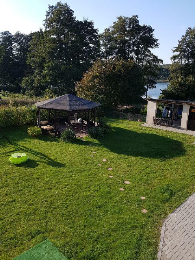 Villa Margolla Wronowo Exterior foto